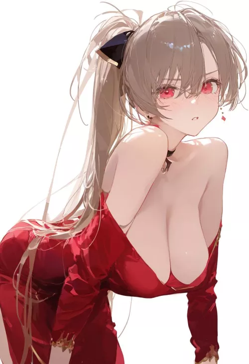 Jean Bart [Azur Lane]