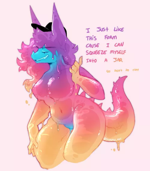 Just slime activities