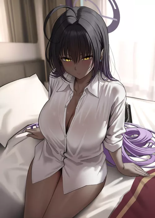 Karin [Blue Archive]