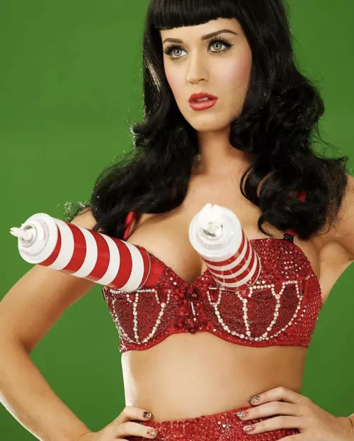 Katy Perry
