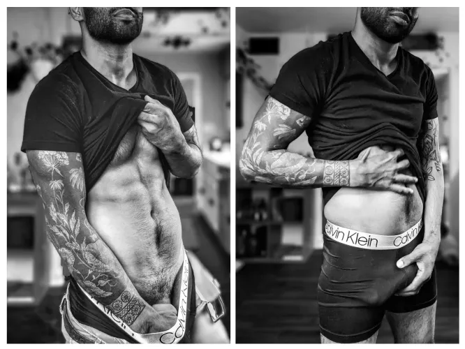 Keep me company on my snow day 