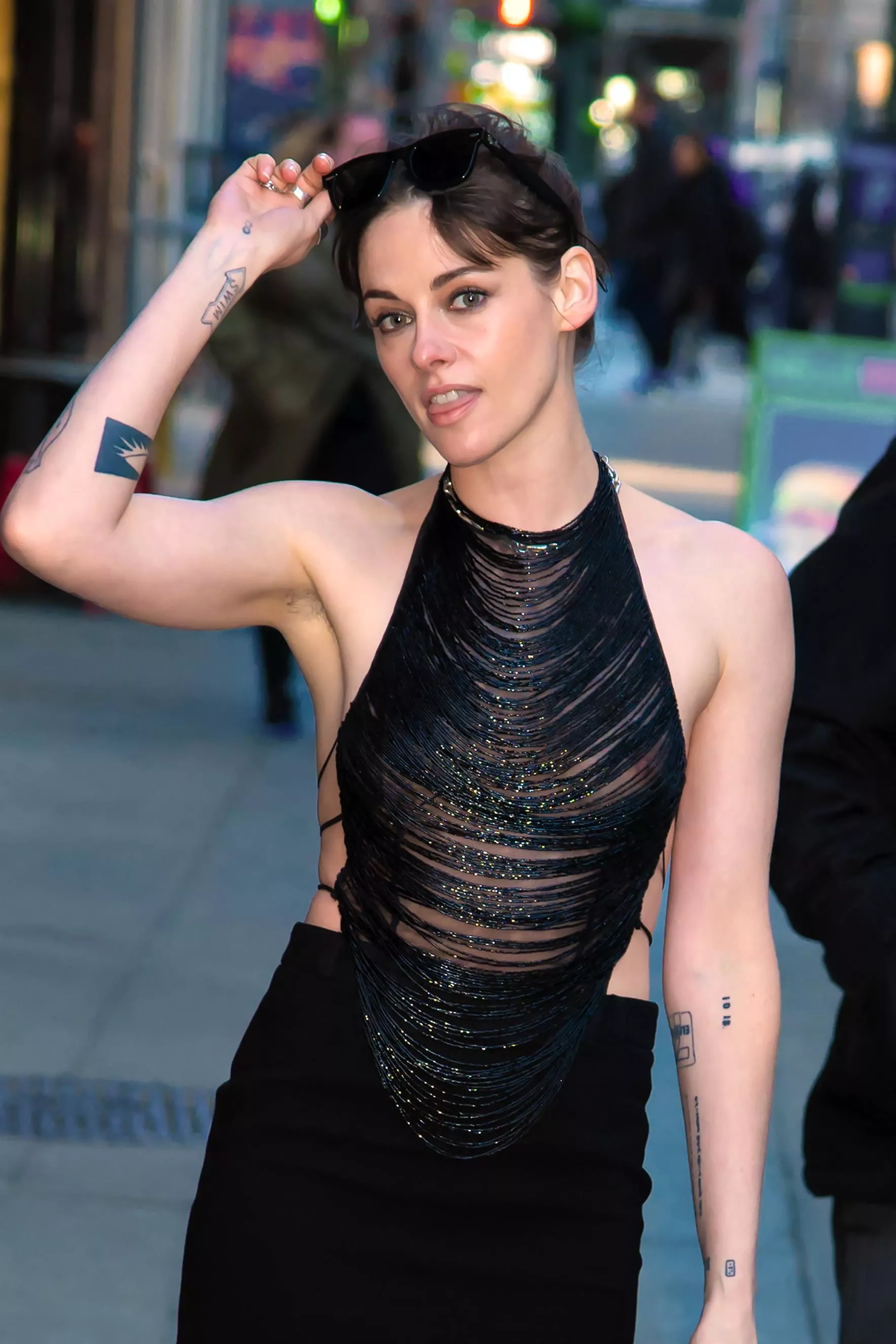Kristen Stewart 