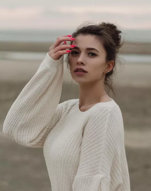 Kristina Alexandrovna