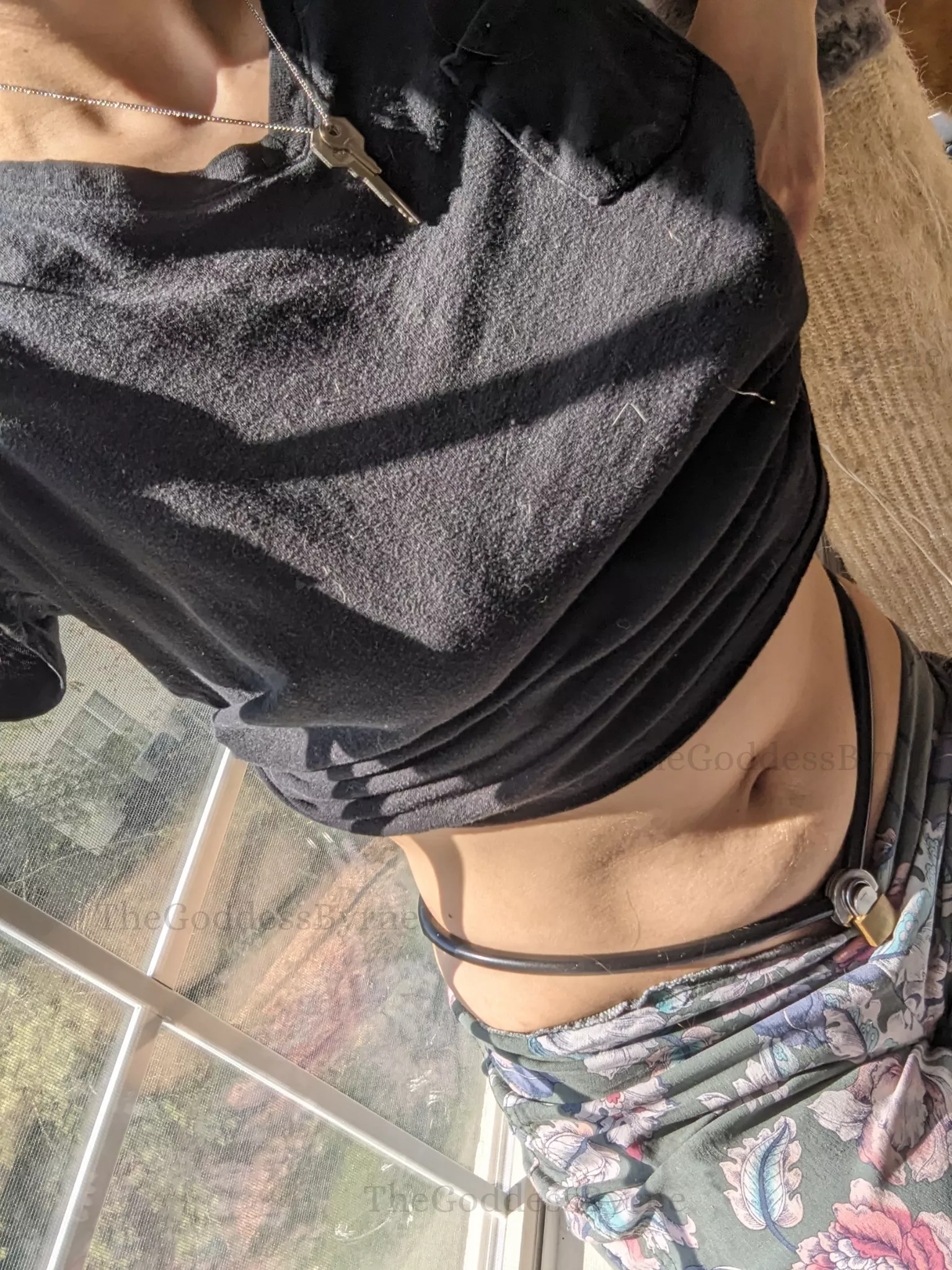 Lazy Saturdays make for late starts, so I'm stuck in my belt until well after midnight.  Lazy Saturdays make for late starts, so I'm stuck in my belt until well after midnight.