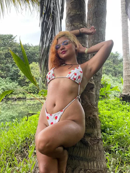 Let me know what do you think of my body