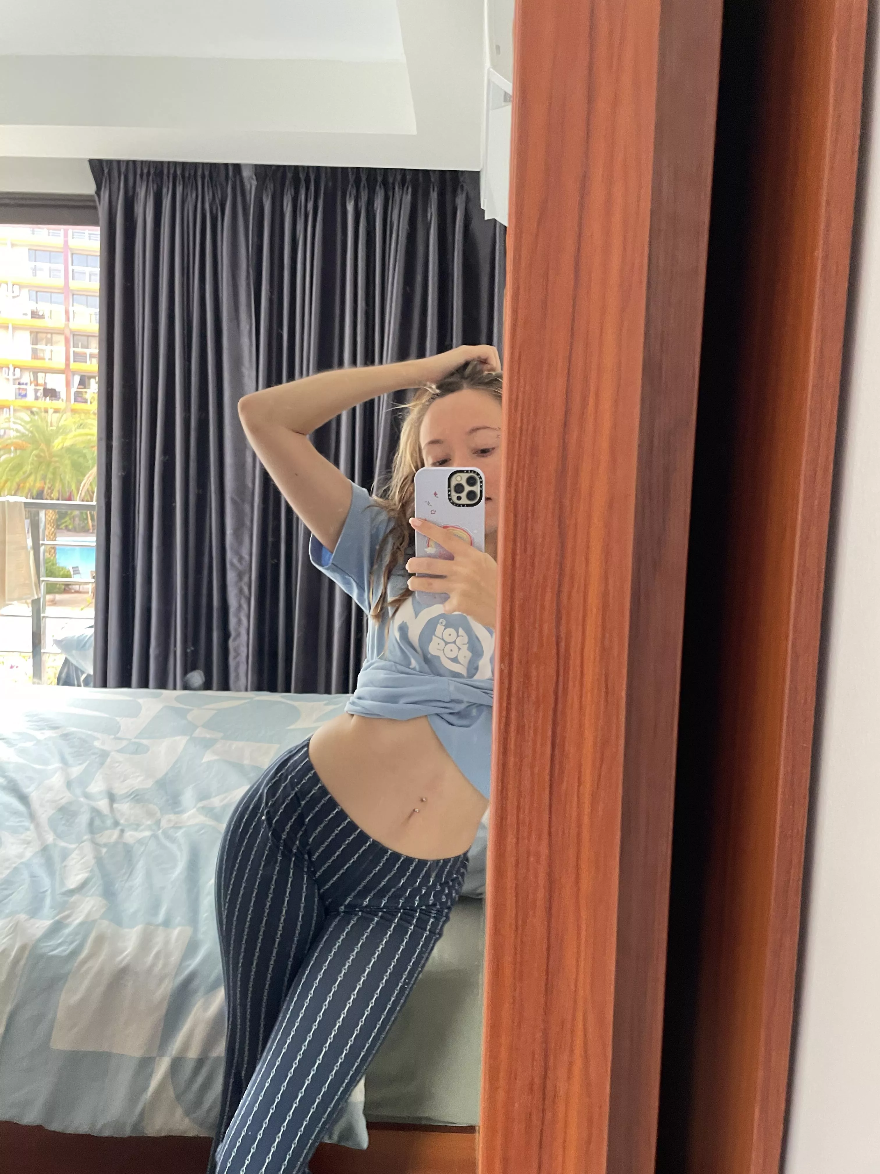 lets be a positive today=)