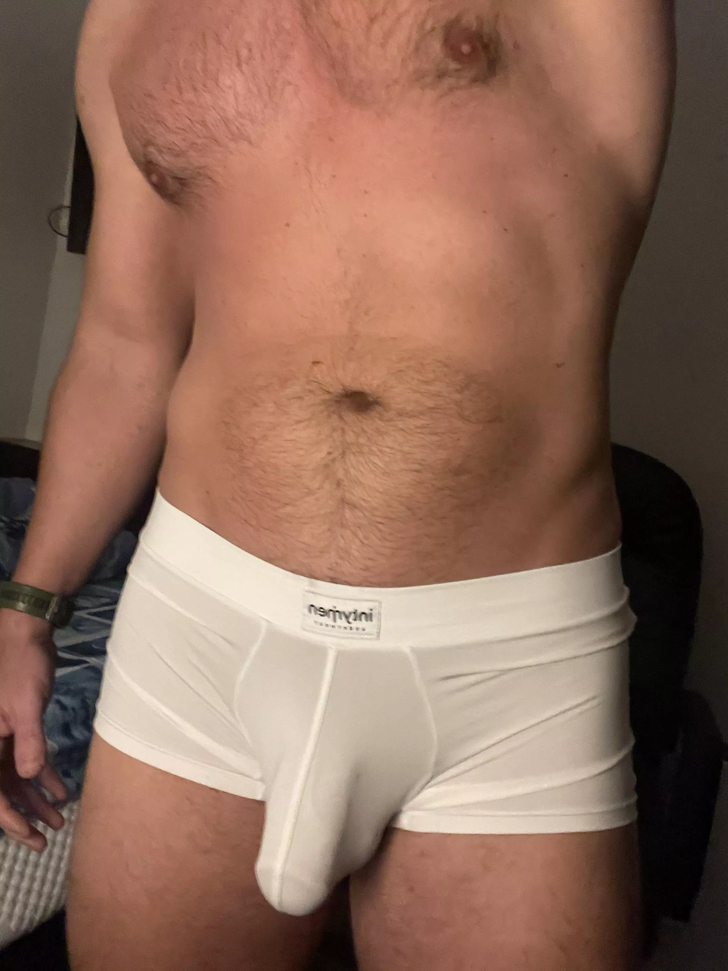 Like my cock bulge