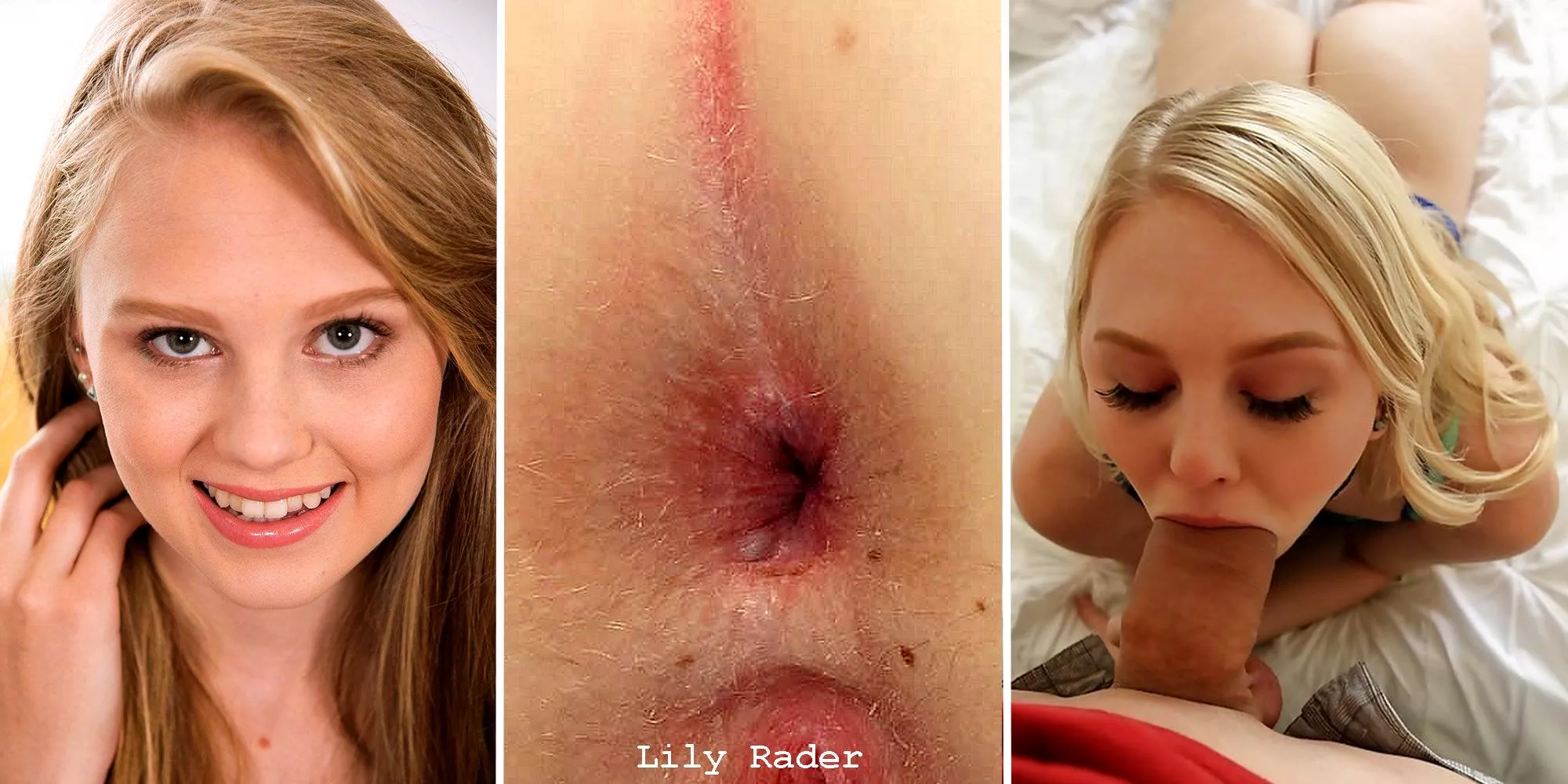 Lily Rader - 4