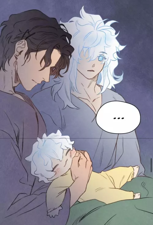 Long running [Rix Vanus]