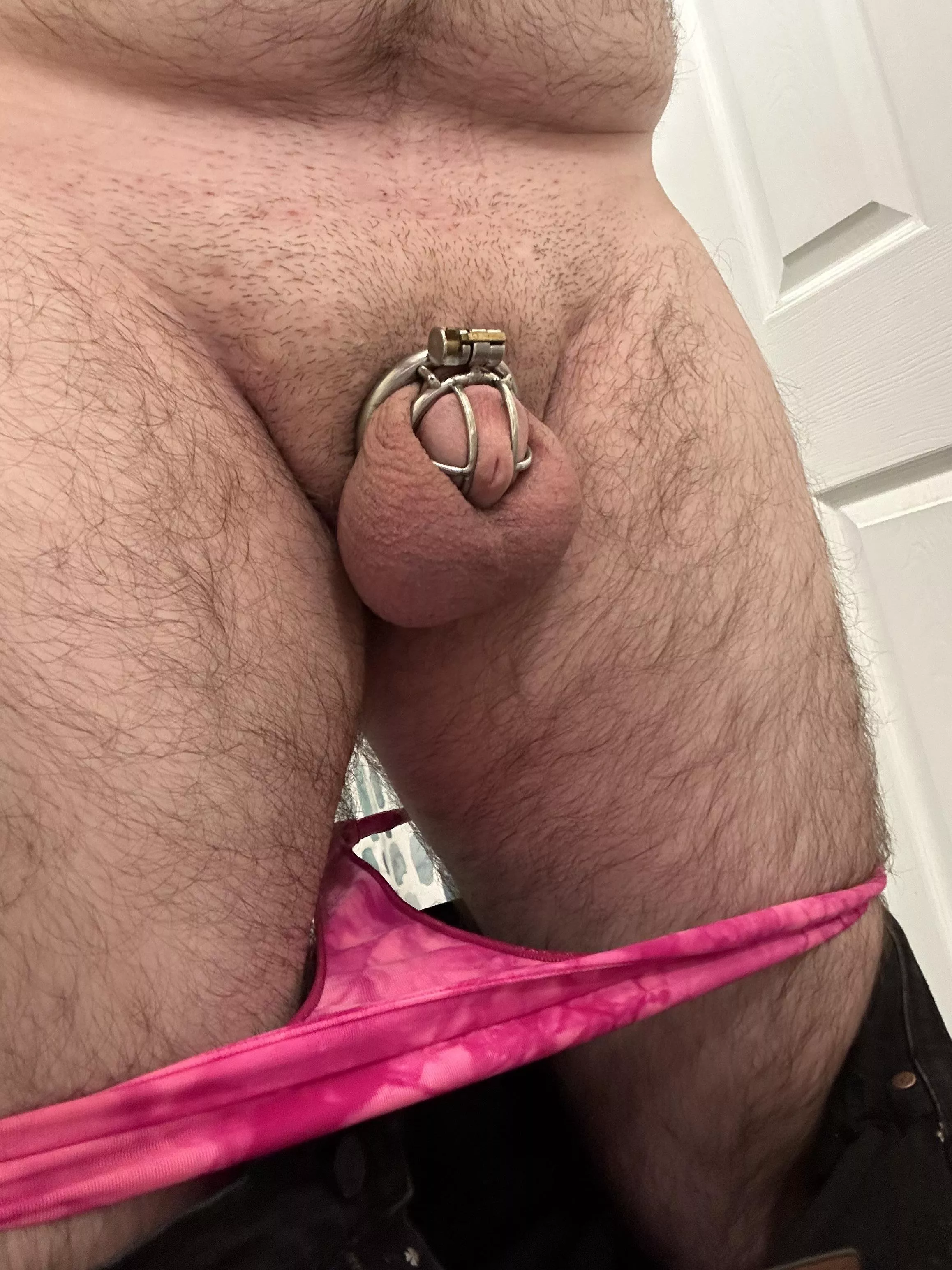 Love getting his bathroom check-in when out with the boys Love getting his bathroom check-in when out with the boys