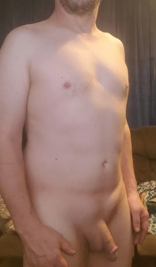 (M) 53 yr old. How do I look