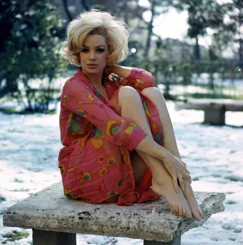 Margaret Lee (1960s)