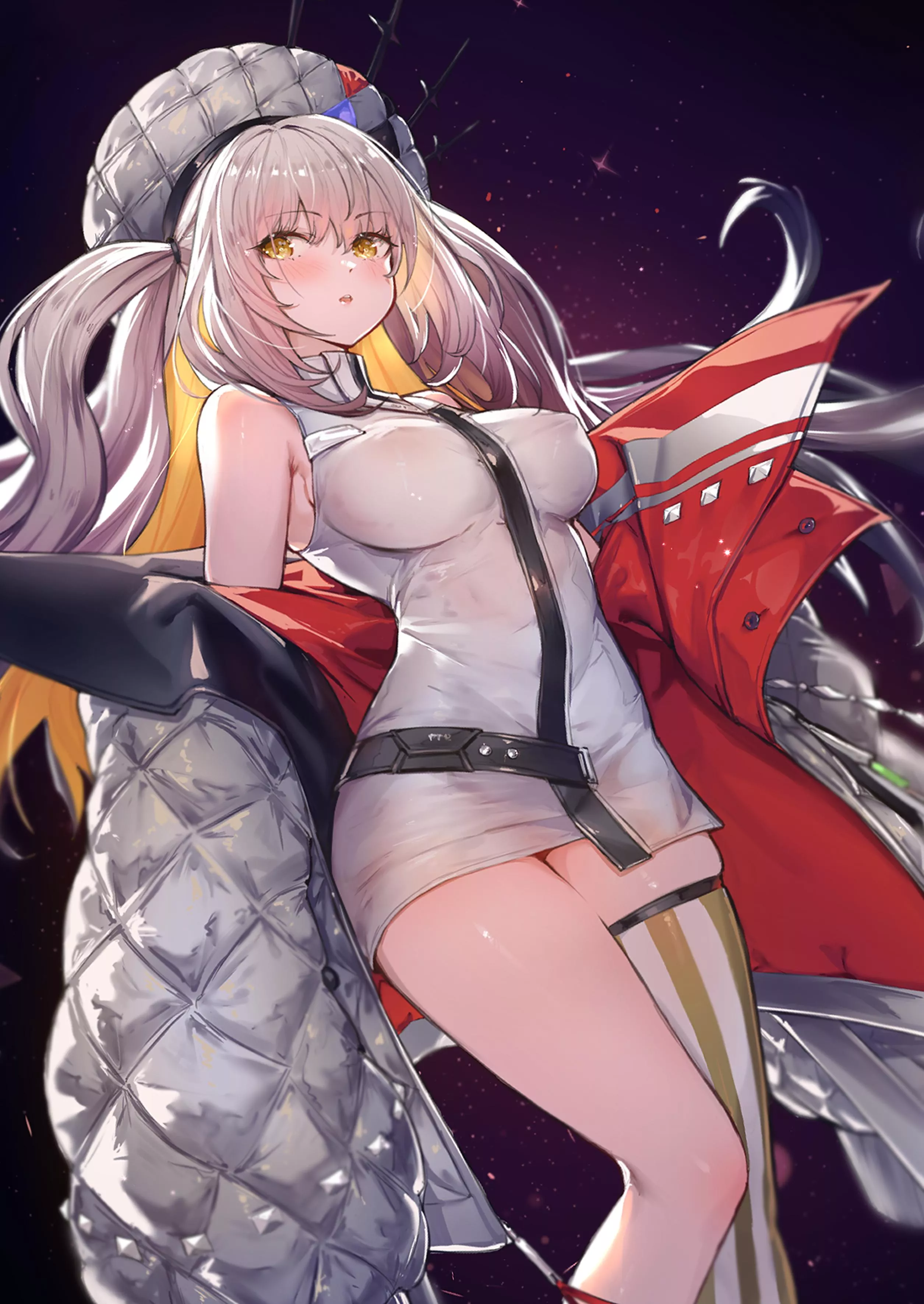 Marie Antoinette Alter [Fate/GO]