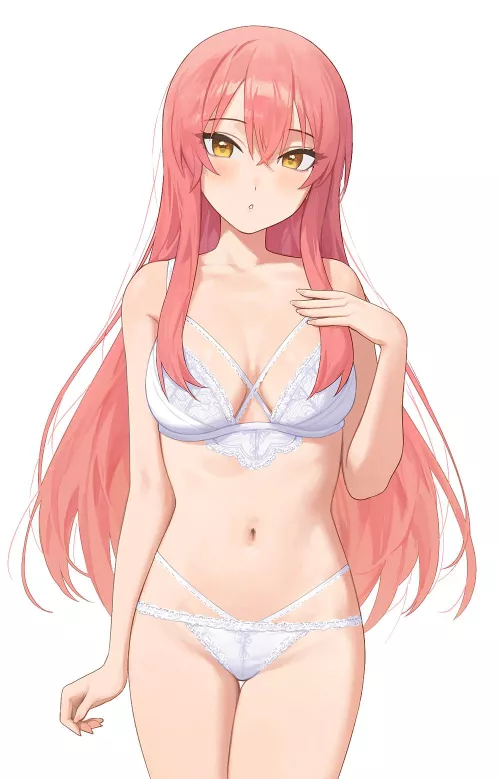 Mika Jougasaki [Idolmaster]