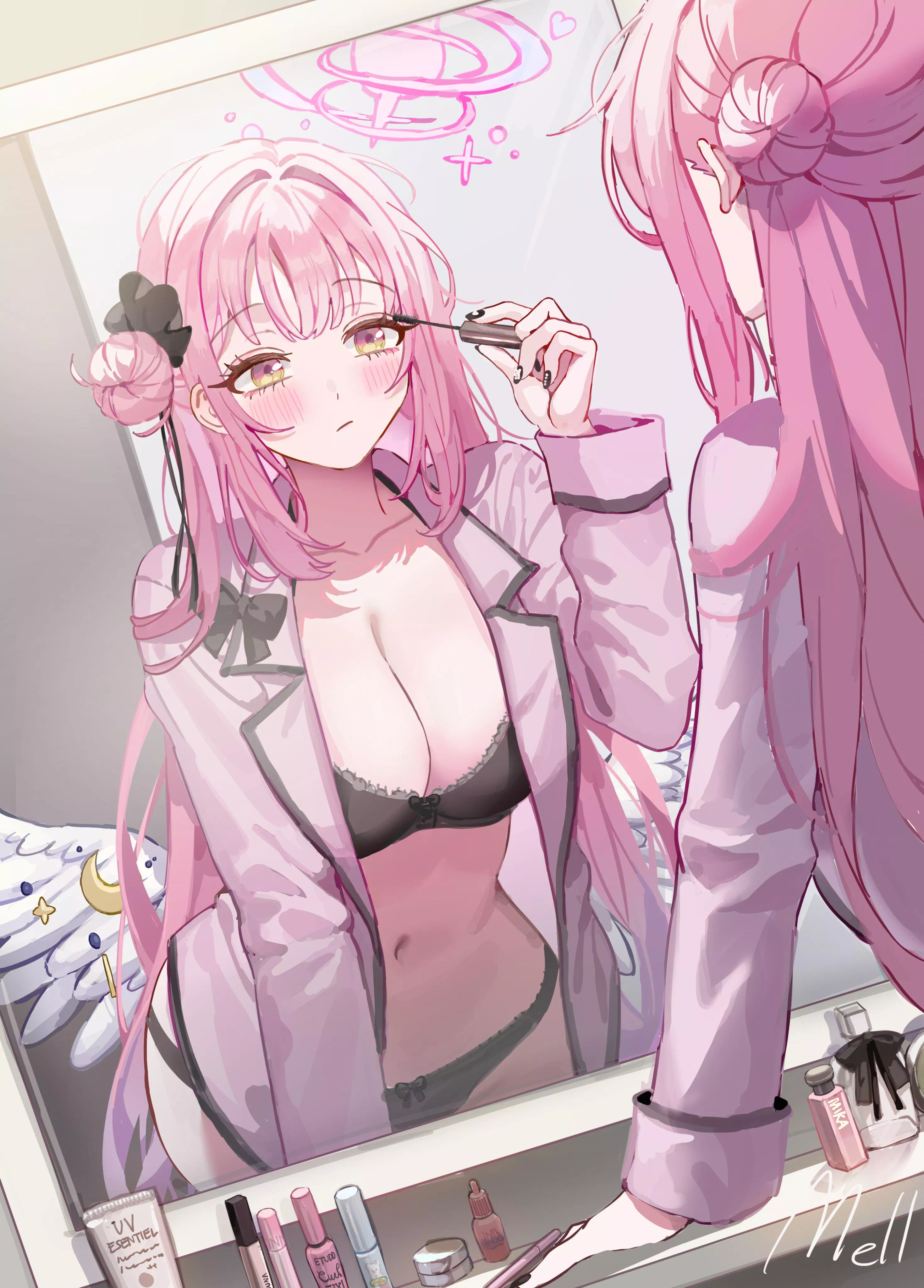 Mika Misono [Blue Archive]