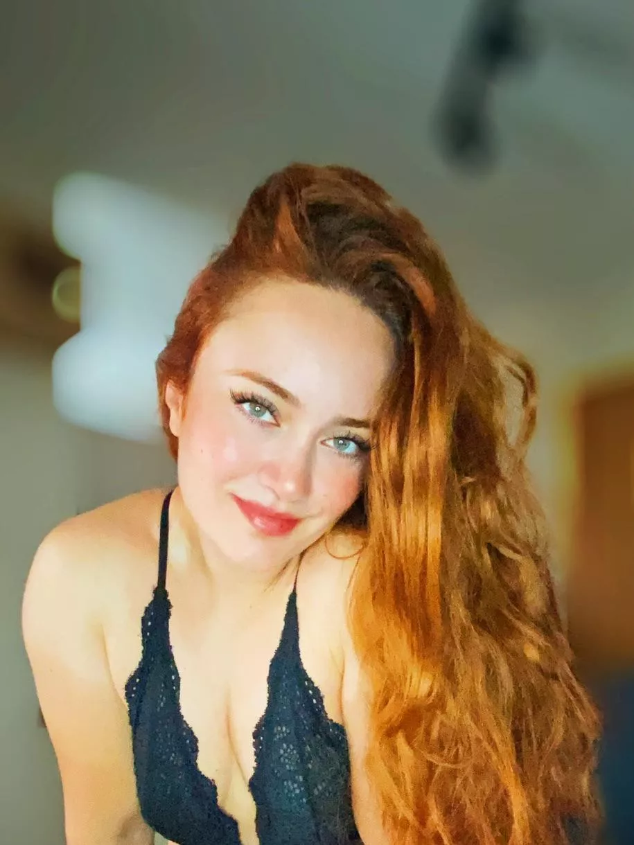 @mjohreisen hello there