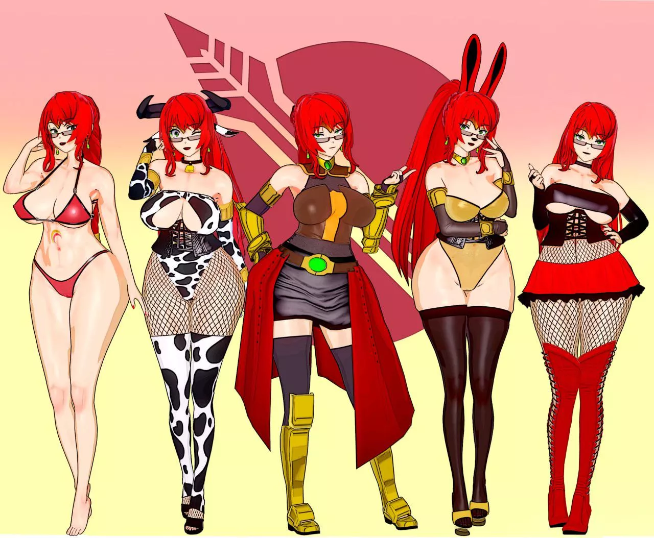 More Prof. Nikos ( fatallyobsessed)