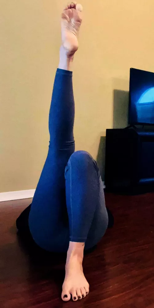 My bad habits lead to you.