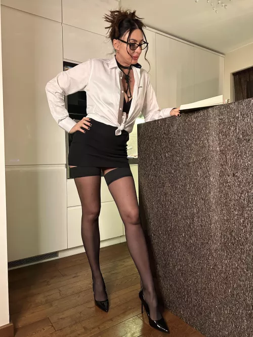 My beauty keep you warm on this winter evening