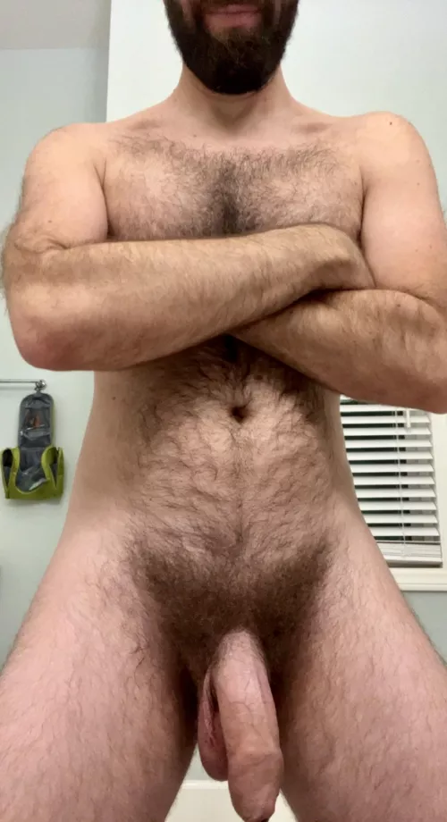 My employees say I’m a big softie. If only they knew. 😜