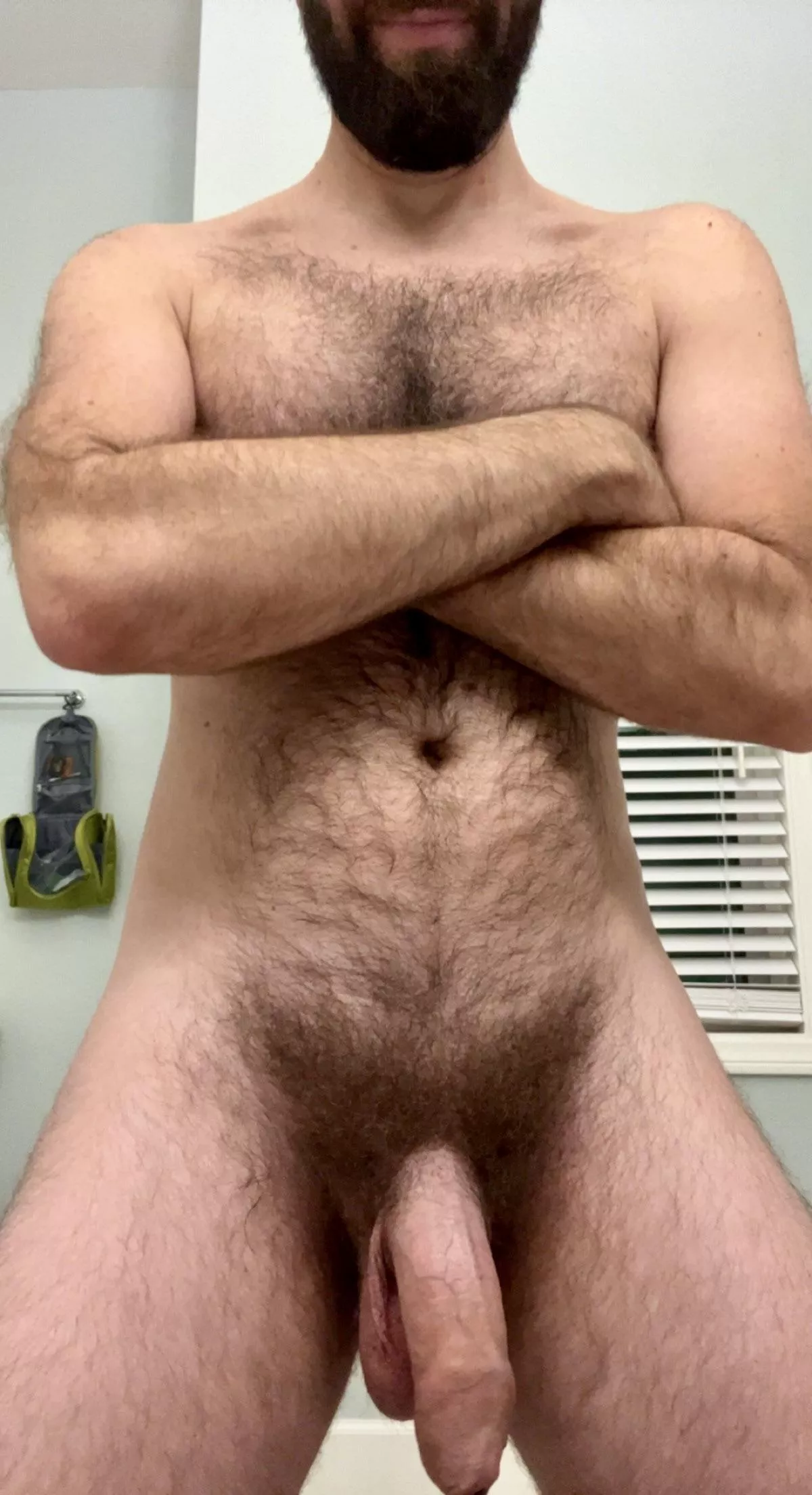 My employees say I’m a big softie. If only they knew. 😜