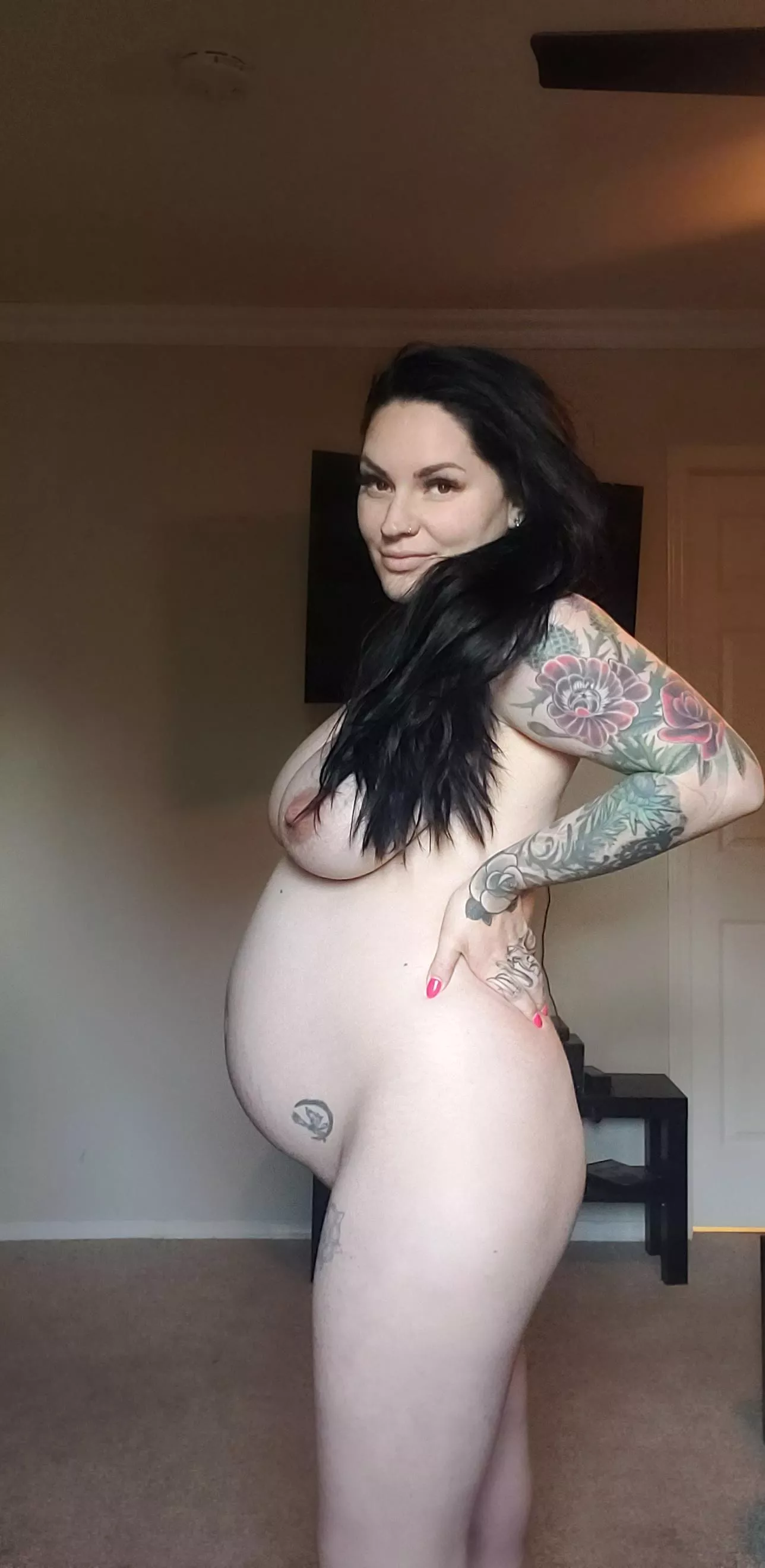 My favourite outfit🖤