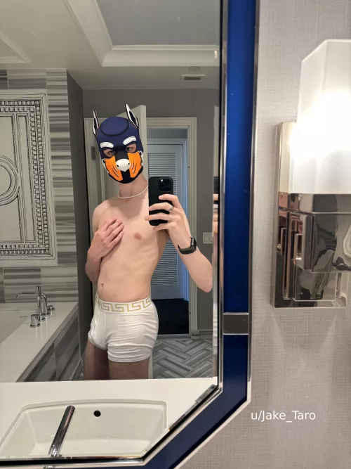 my outfit for the day 😏