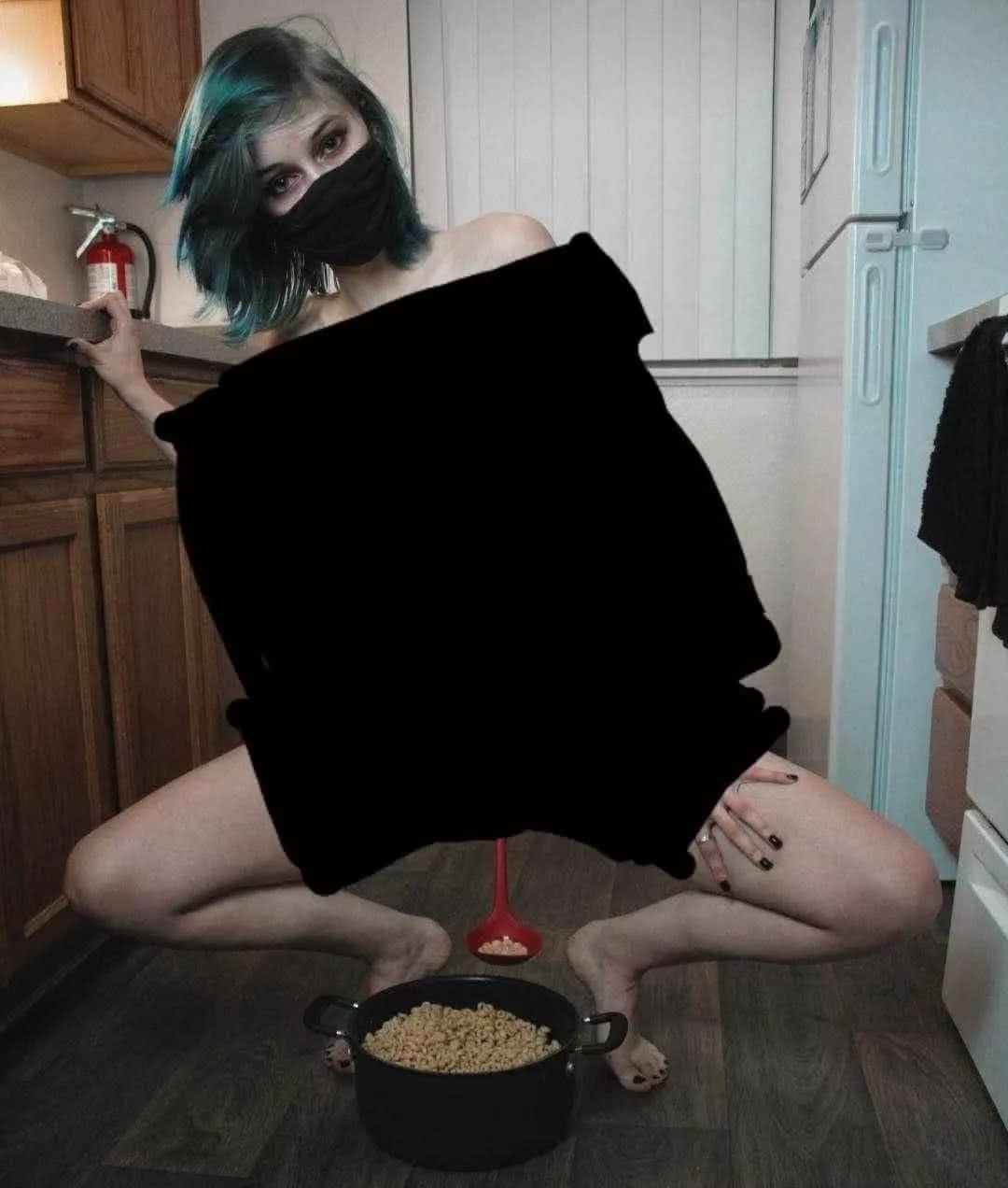 Name? Sorry i don't have uncensored 