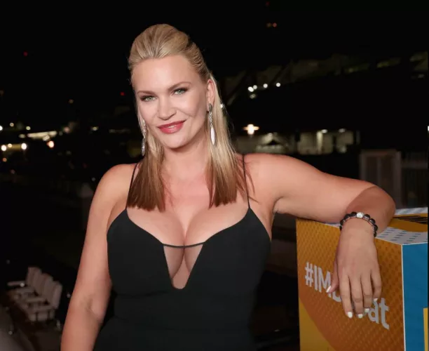 Natasha Henstridge