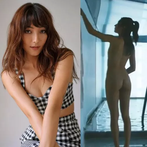 Natasha Liu Bordizzo