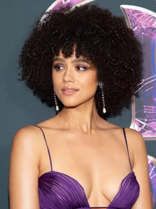 Nathalie Emmanuel 