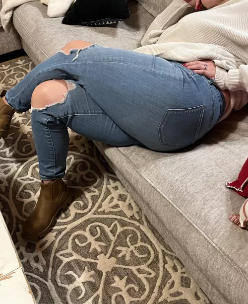 No complaints on my end 