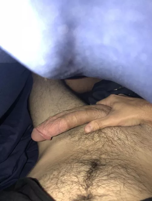 Nobody has ever seen my dick. Feedback would be appreciated!! (M 20) DMs open