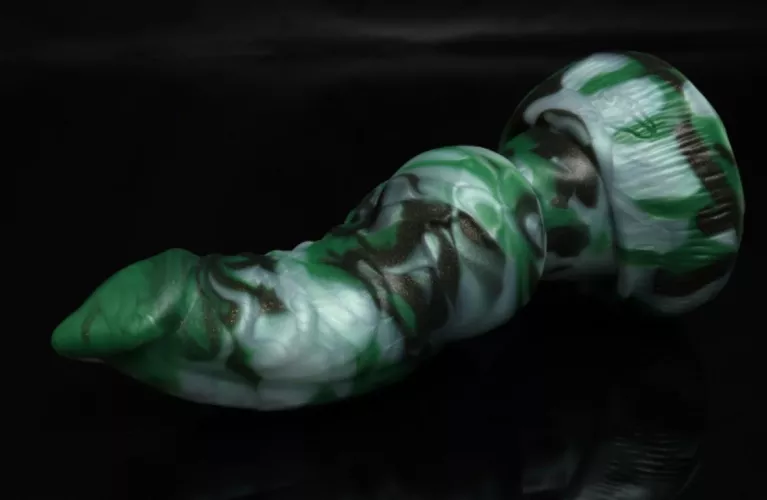 Not a Bad Lookin’ Fenrir