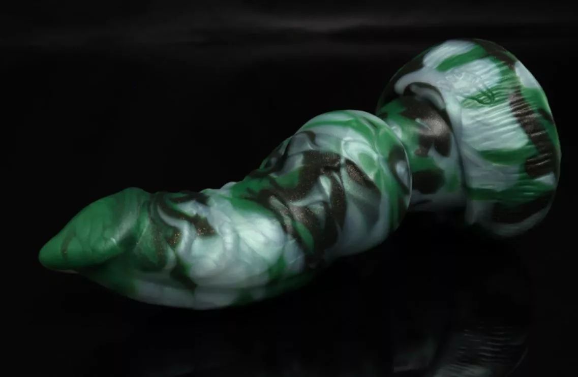 Not a Bad Lookin’ Fenrir Not a Bad Lookin’ Fenrir