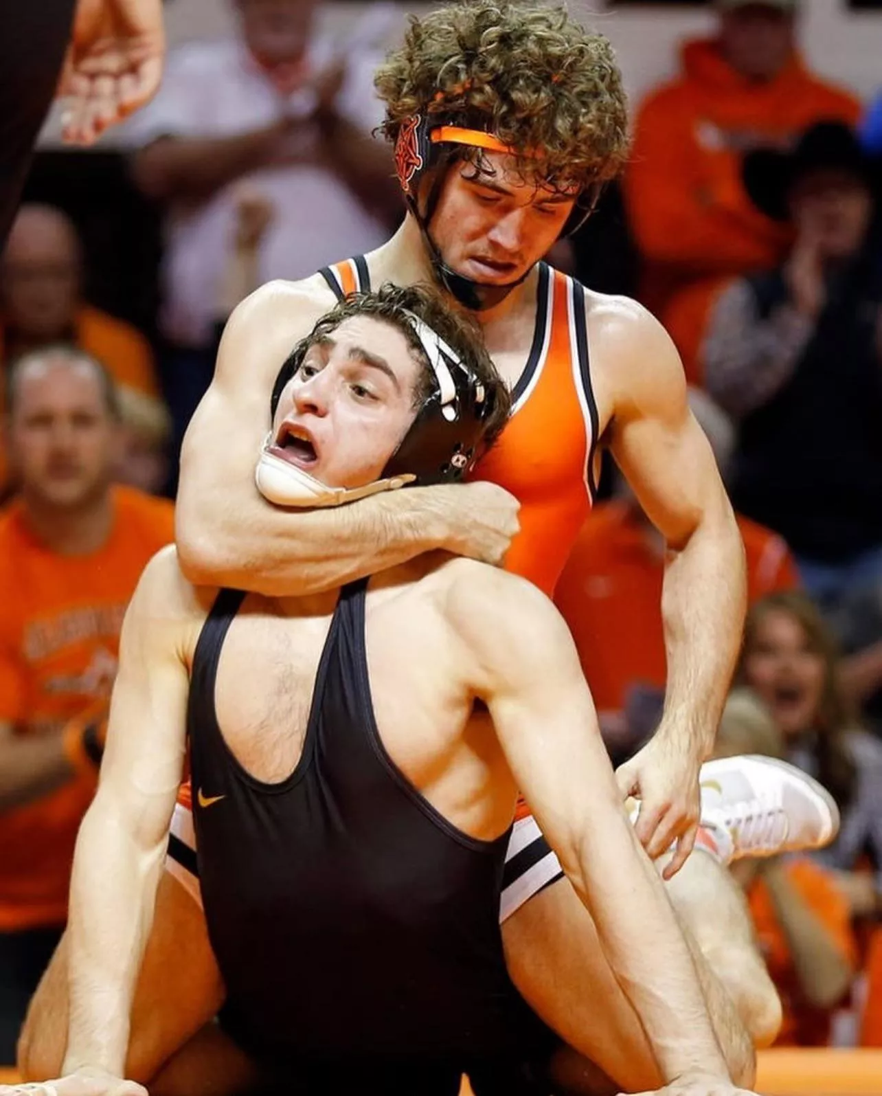 NOT ORIGINAL CREATOR