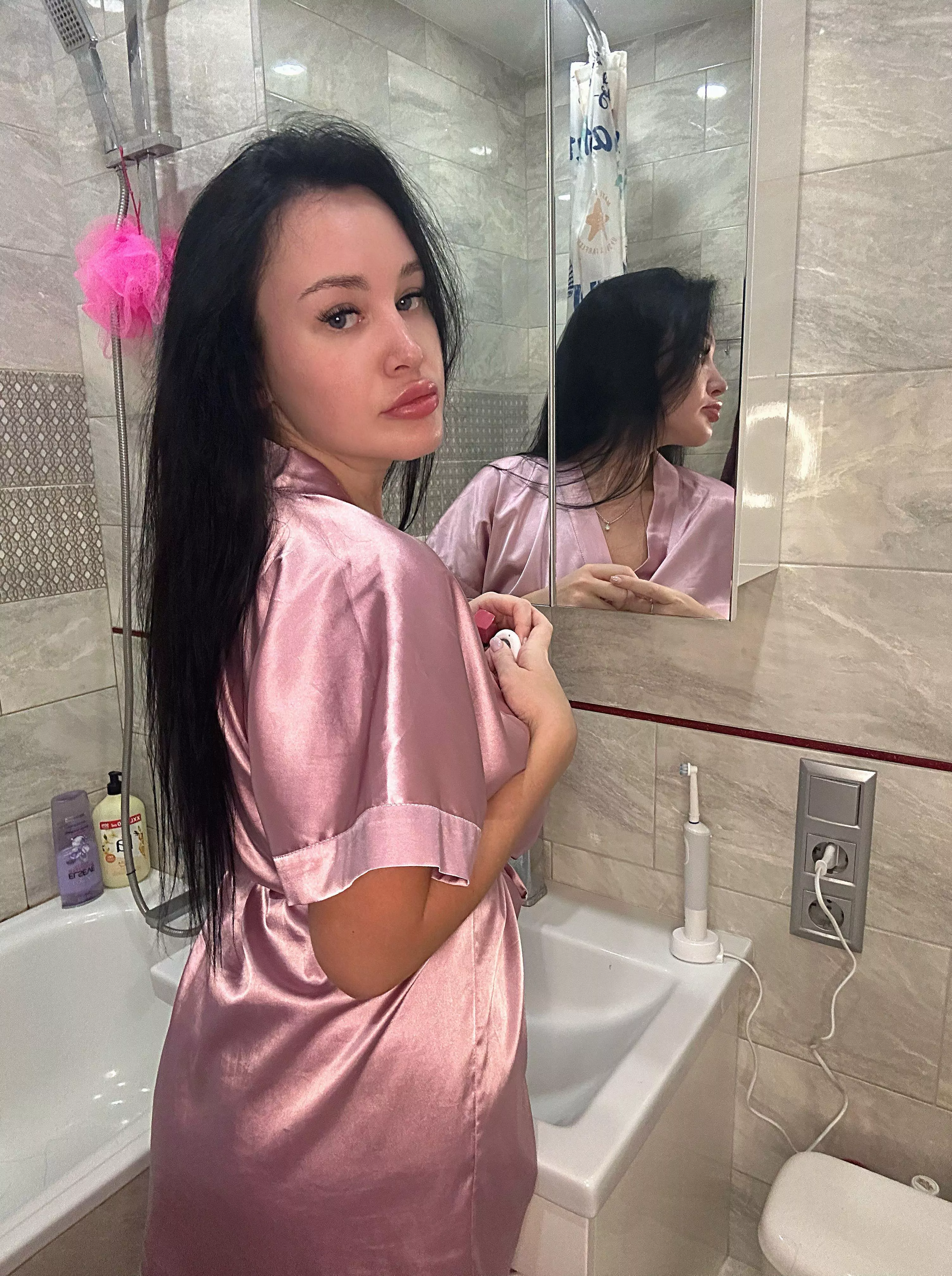 Older guys get me horny af