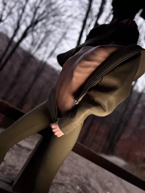 One more view for hikers