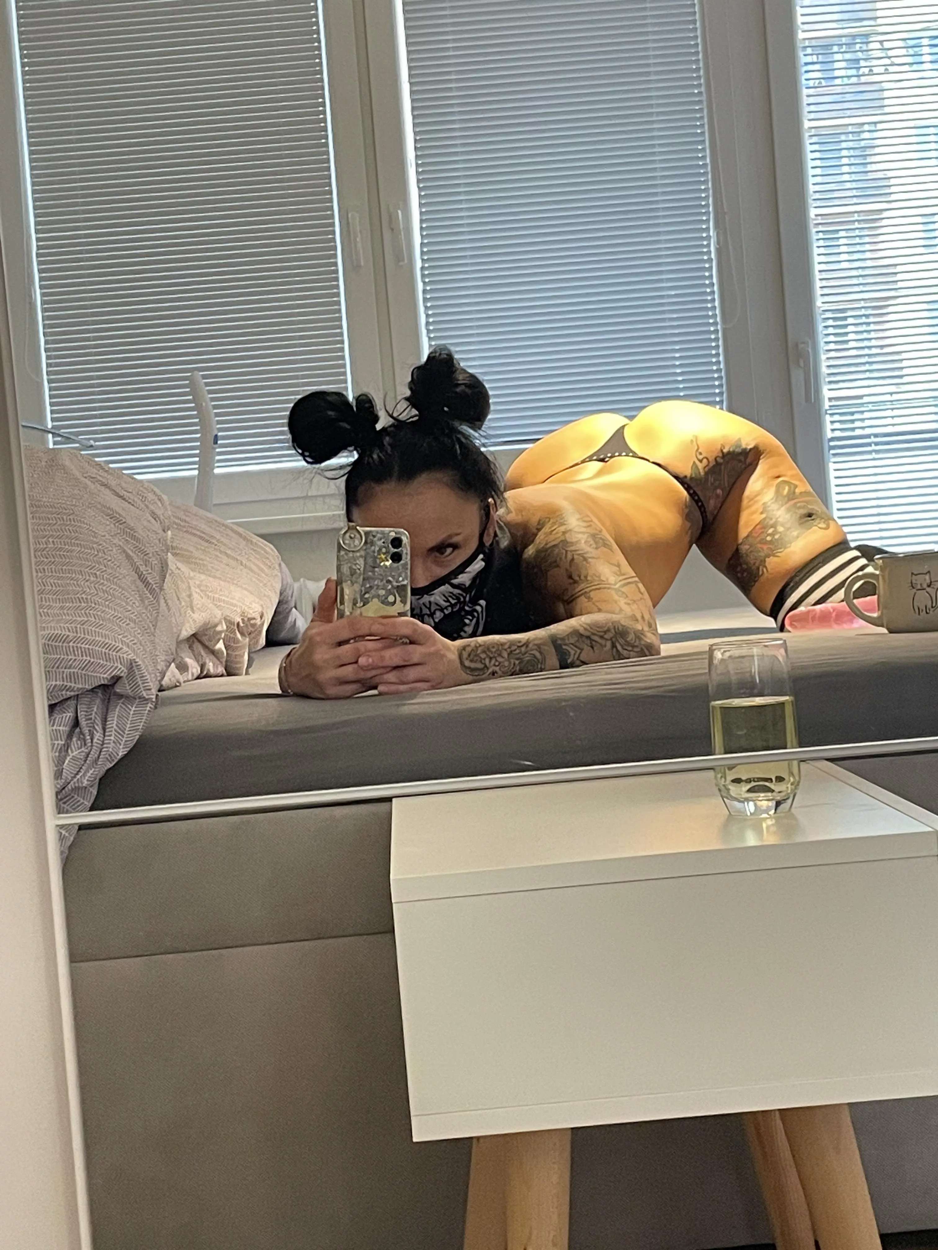 One of my fave thong