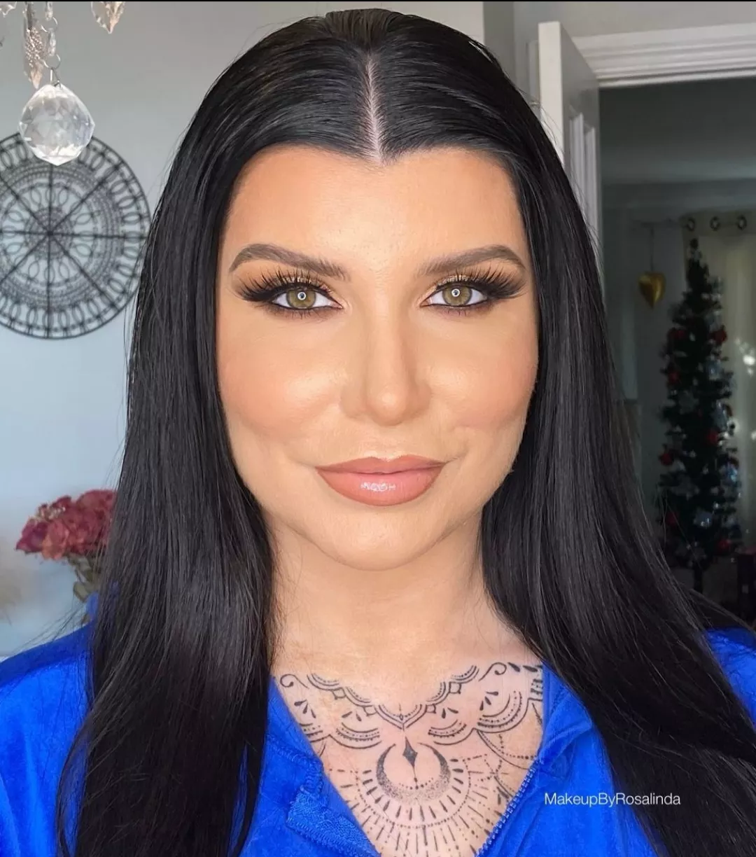 One Of The Hottest Women On the Planet 