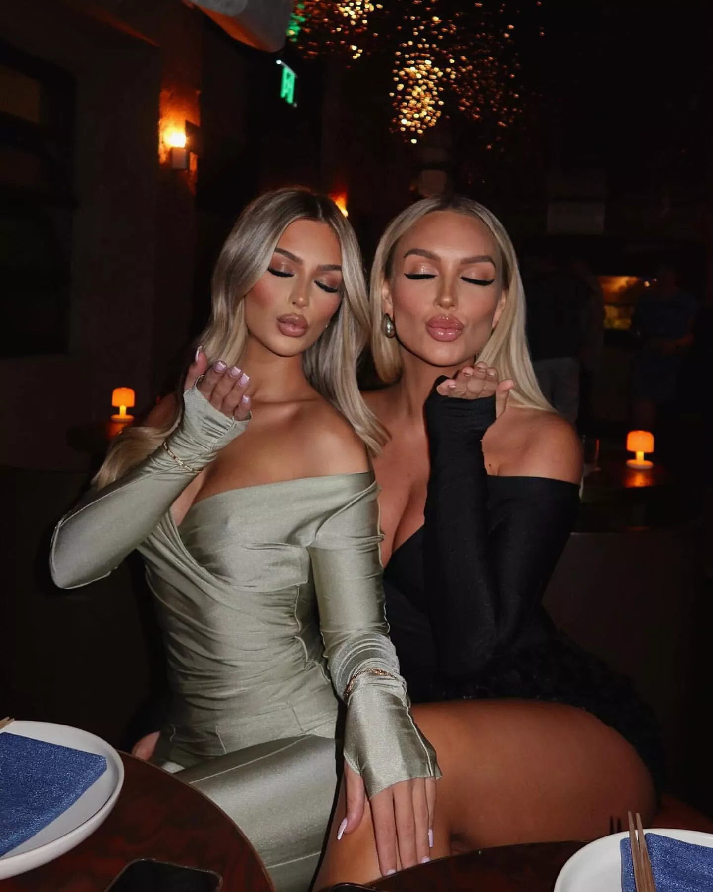 Package Deal Package Deal