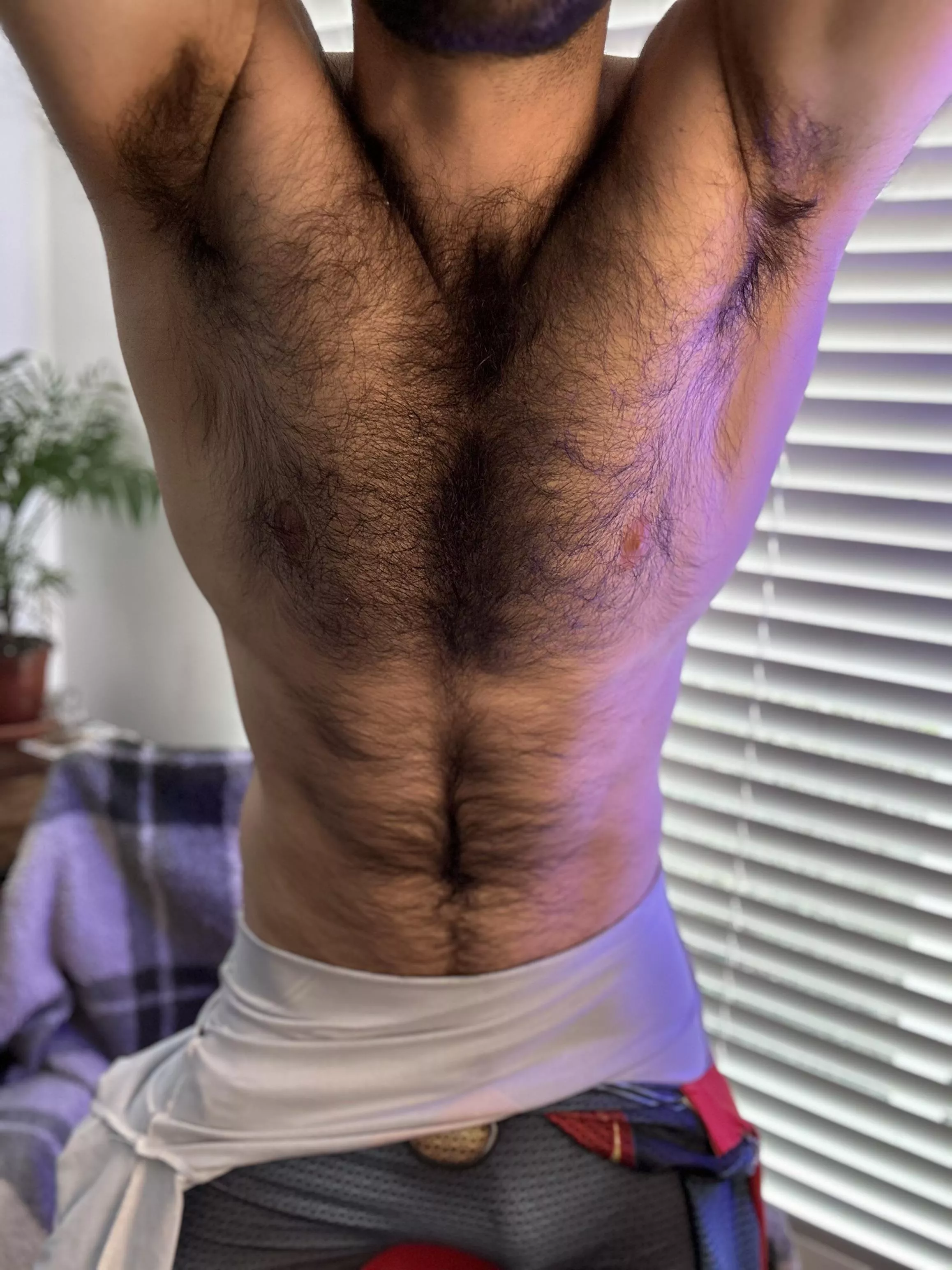 Play with the one side and face plant the other.