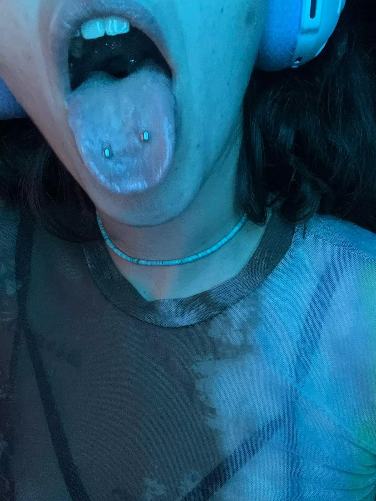 Play with this little bunny 🐰