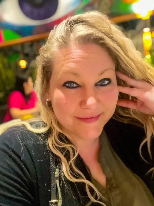 Please, buy me another 