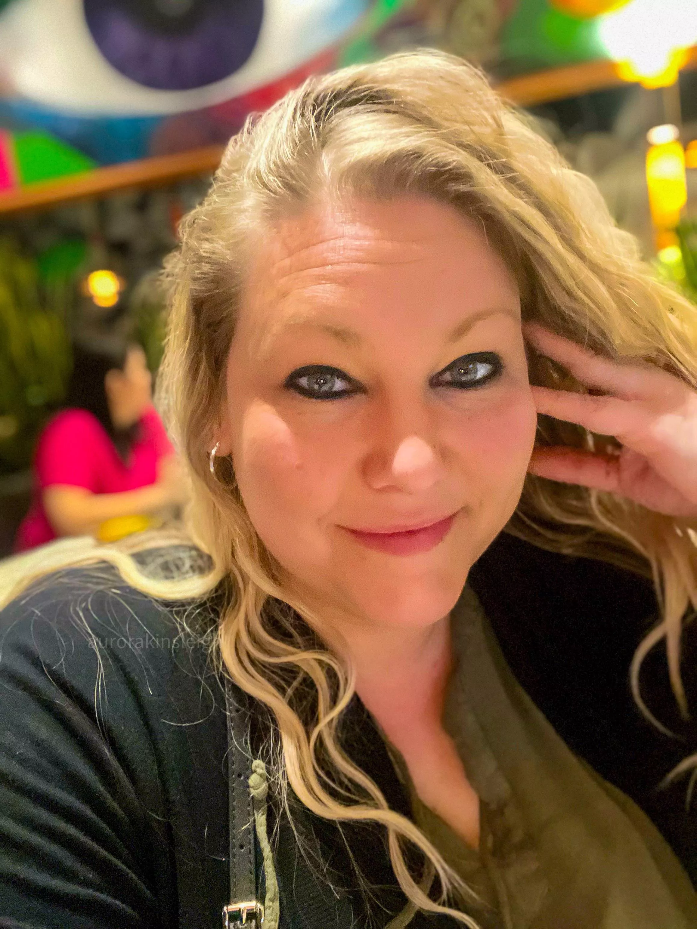 Please, buy me another 