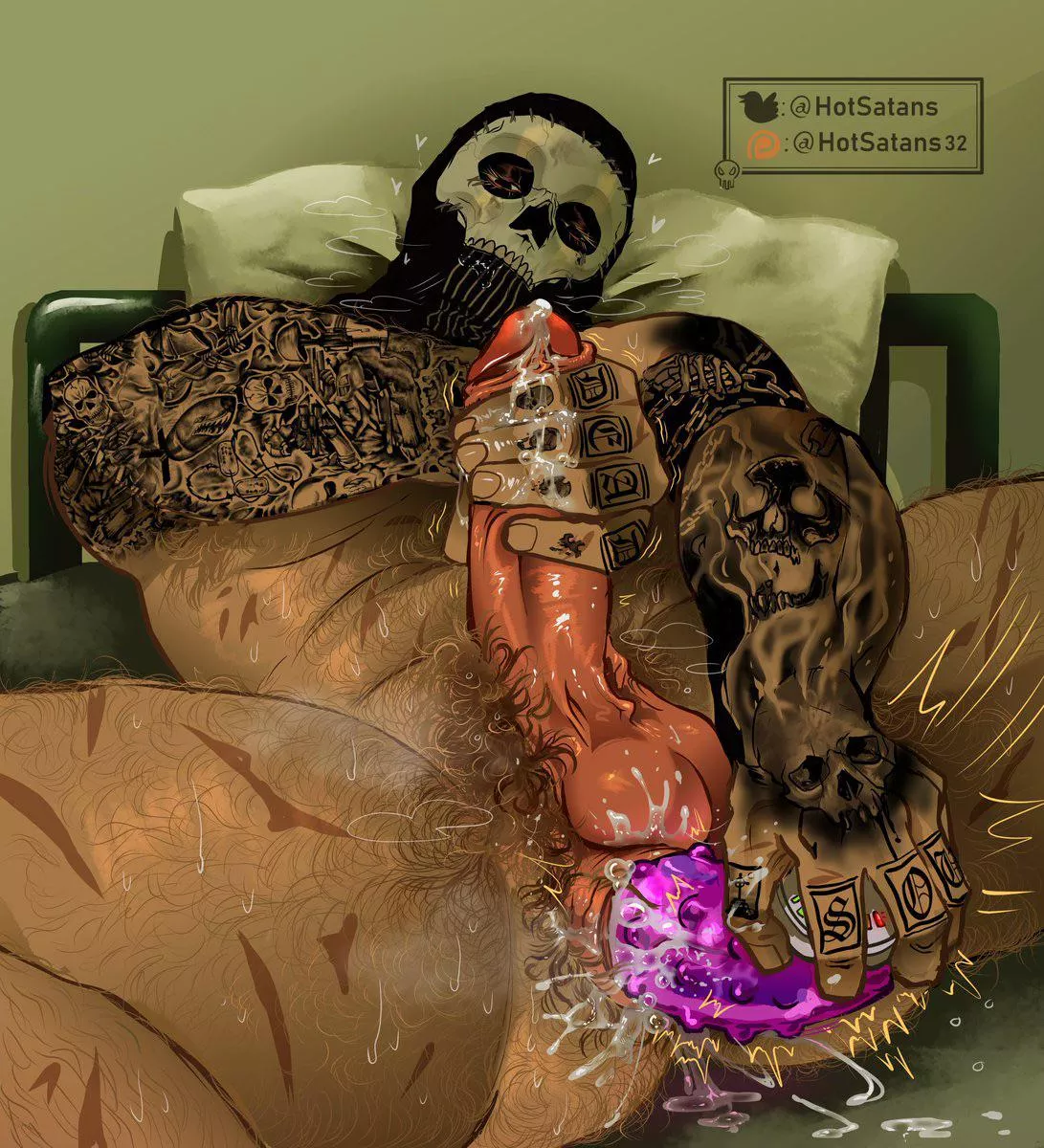 pluh (hotsatans on twt)