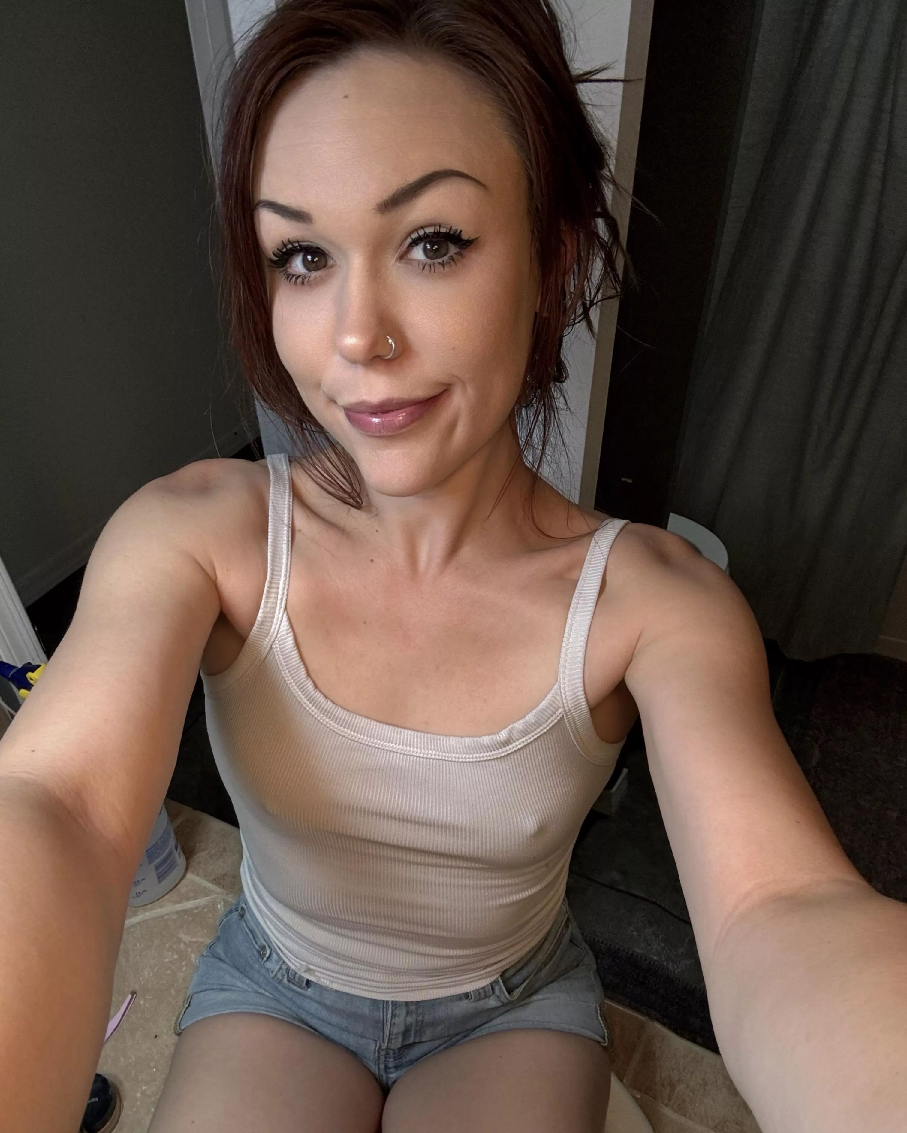 Pokies in the sink, what do ya think 27f