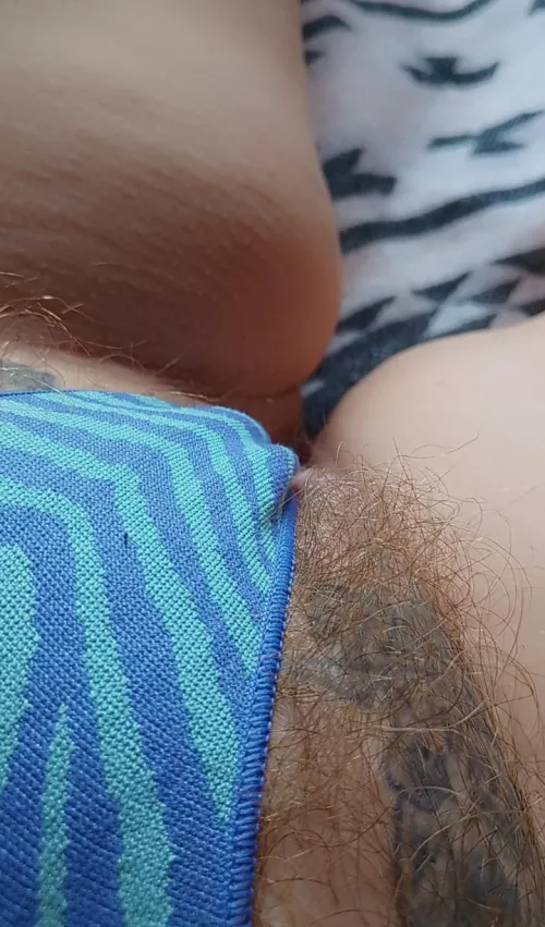 Poppin out the sides 