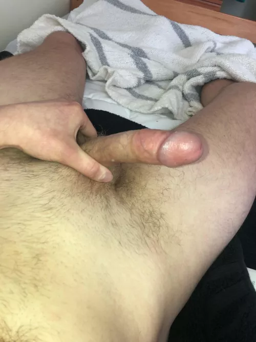  post workout dick (M19)