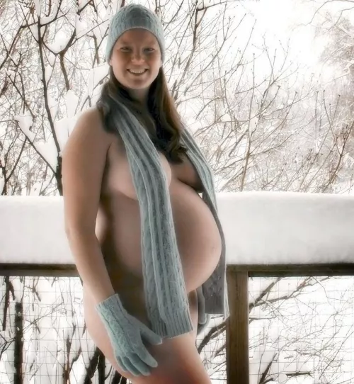 Pregnant 7 months ❤️